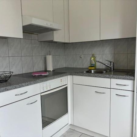 Very Central Studio Near Lake - Cross 2 زيورخ المظهر الخارجي الصورة