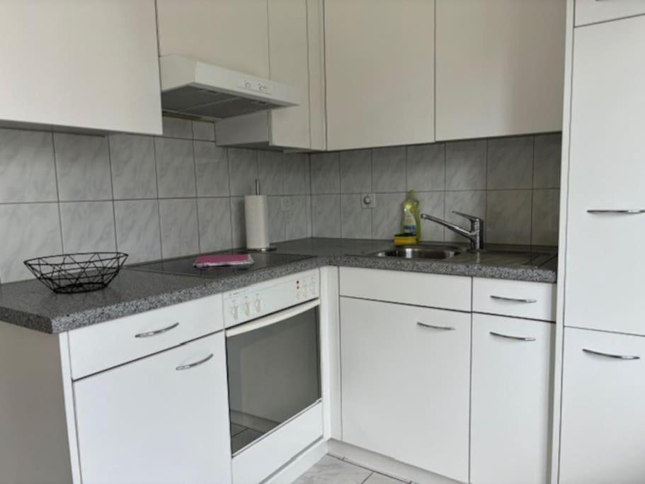 Very Central Studio Near Lake - Cross 2 زيورخ المظهر الخارجي الصورة